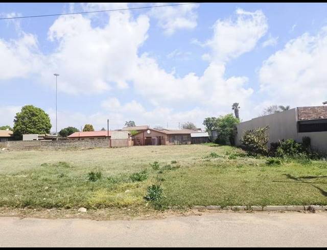 LAND FOR SALE IN WESTERGLOOR
